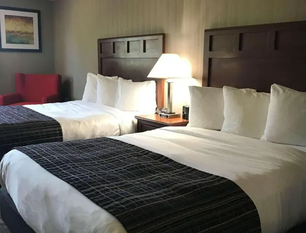 Country Inn & Suites by Radisson, Delta Park North Portland hotel detail image 2