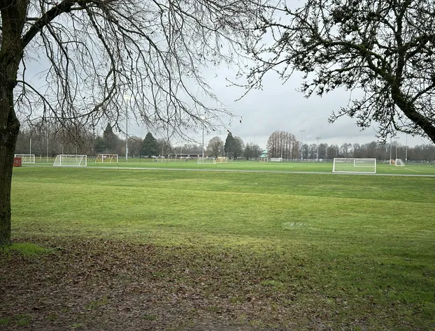 Country Inn & Suites by Radisson, Delta Park North Portland hotel detail image 1