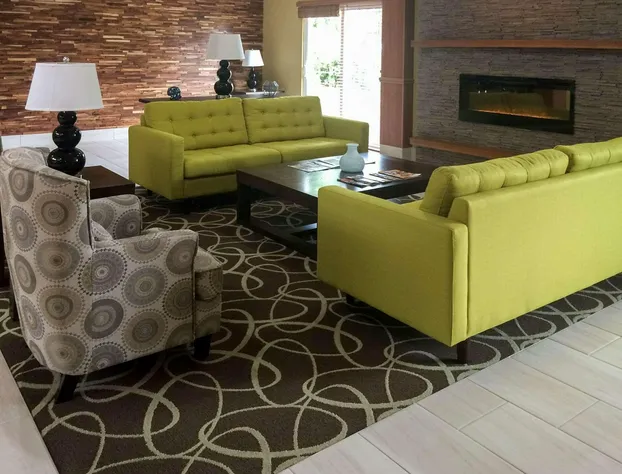 Country Inn & Suites by Radisson, Delta Park North Portland hotel detail image 4