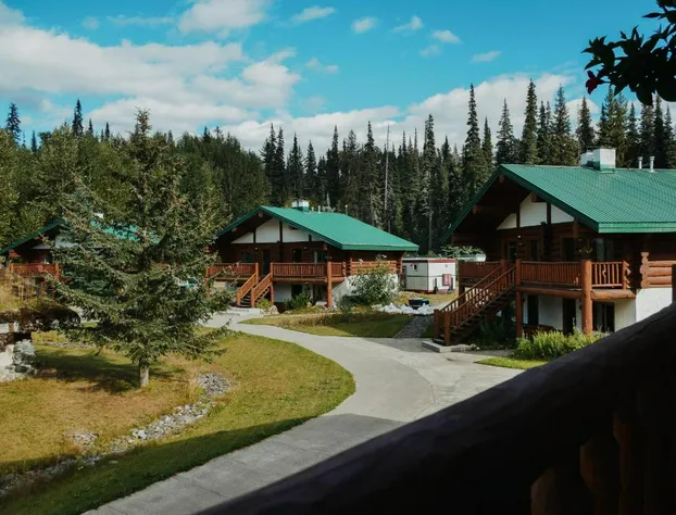 Bell 2 Lodge hotel detail image 2