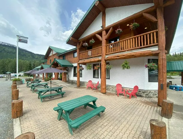 Bell 2 Lodge hotel detail image 3