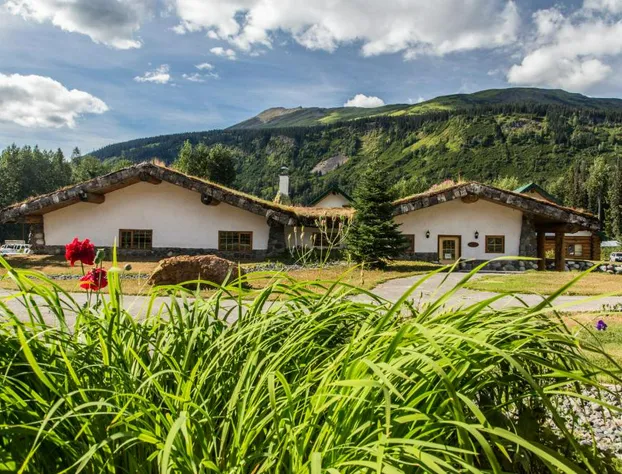 Bell 2 Lodge hotel detail image 4