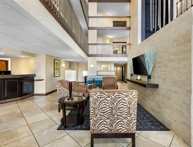 Sonesta Essential Houston Hobby Airport hotel detail image 3