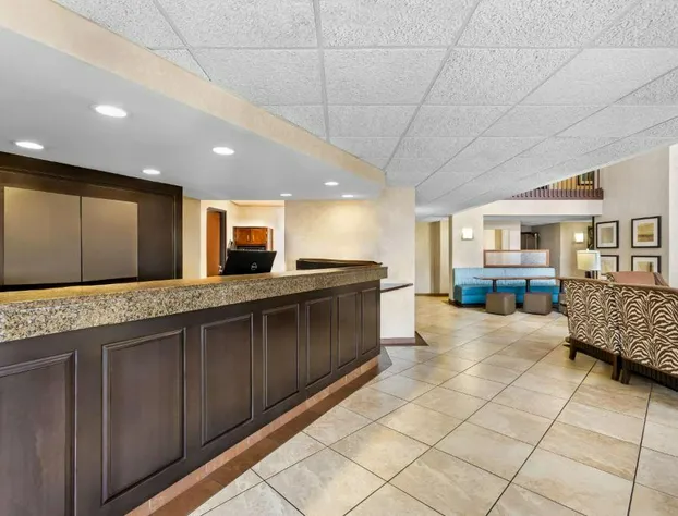 Sonesta Essential Houston Hobby Airport hotel detail image 4