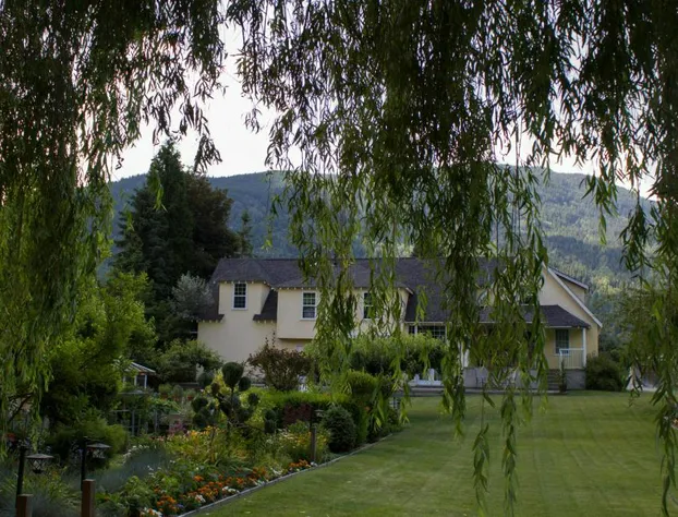 Genelle House B&B Guest House hotel detail image 2