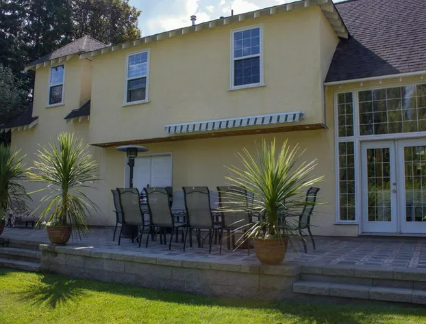 Genelle House B&B Guest House hotel detail image 3