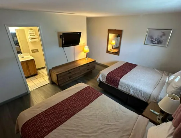 Wye Motel hotel detail image 3