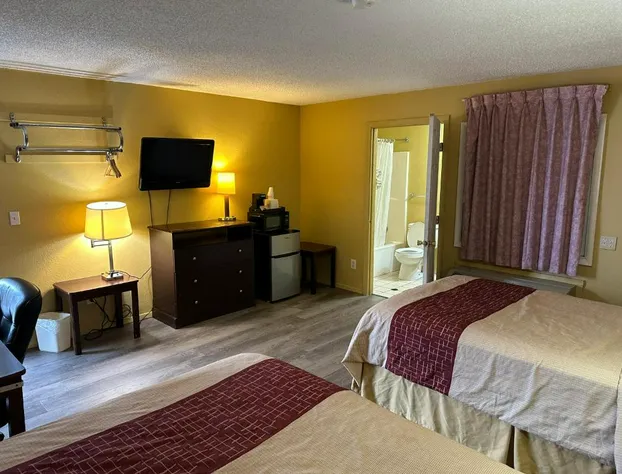 Wye Motel hotel detail image 4