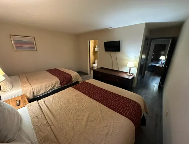 Wye Motel hotel detail image 1