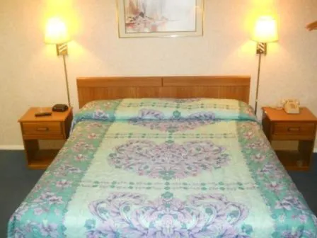 Wye Motel hotel detail image 2