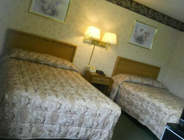 Wye Motel hotel detail image 3