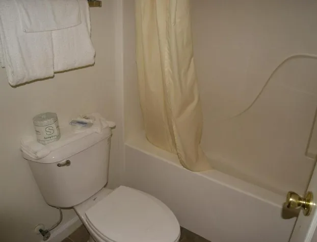 American Inn & Suites hotel detail image 1