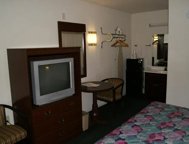 American Inn & Suites hotel detail image 2