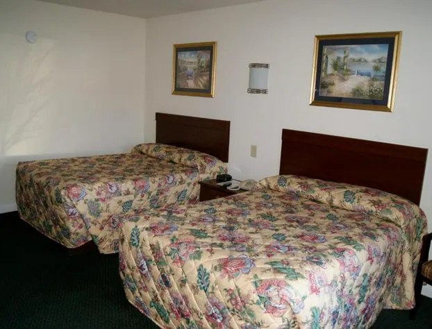 American Inn & Suites hotel detail image 3