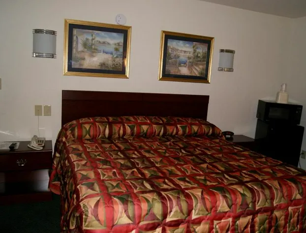 American Inn & Suites hotel detail image 4