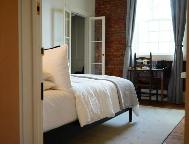 Imperial Hotel + Restaurant hotel detail image 1