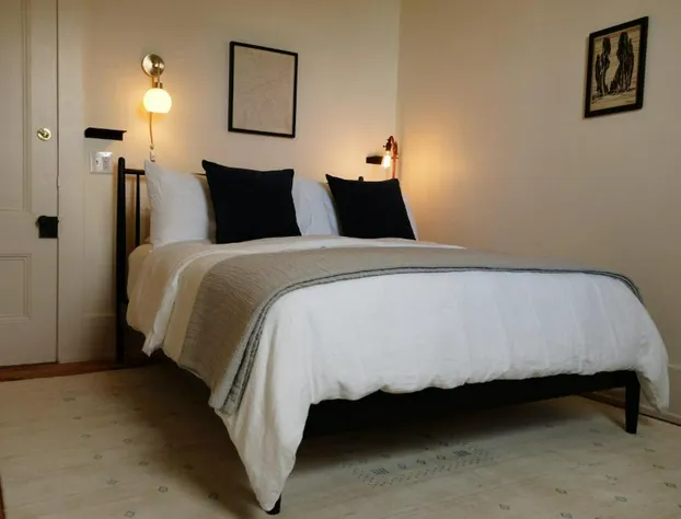 Imperial Hotel + Restaurant hotel detail image 2