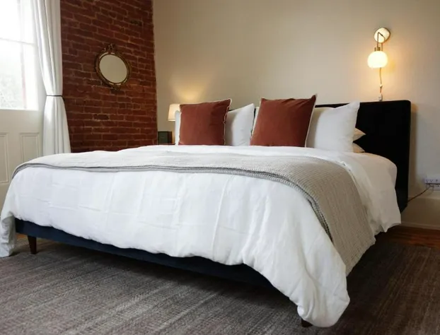 Imperial Hotel + Restaurant hotel detail image 4