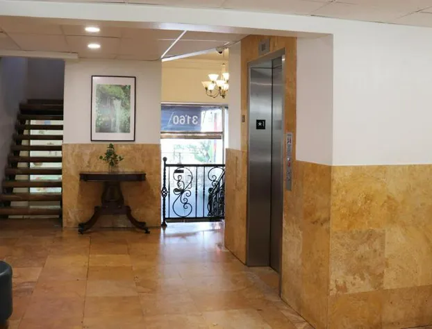 Hometel Suites - Los Angeles (Koreatown) hotel detail image 1