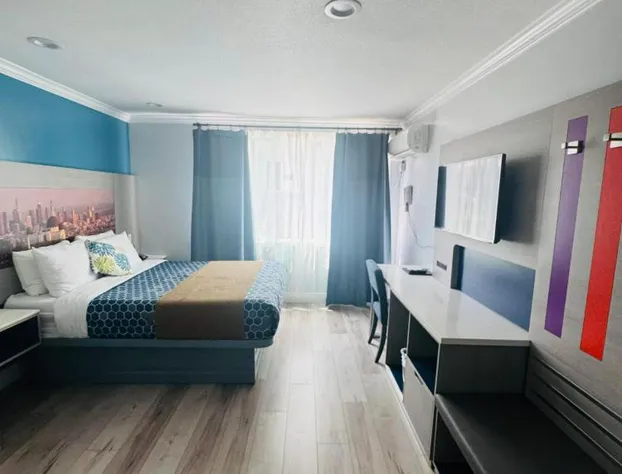 Hometel Suites - Los Angeles (Koreatown) hotel detail image 4