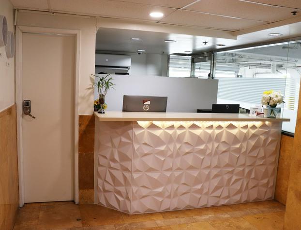 Hometel Suites - Los Angeles (Koreatown) hotel detail image 2