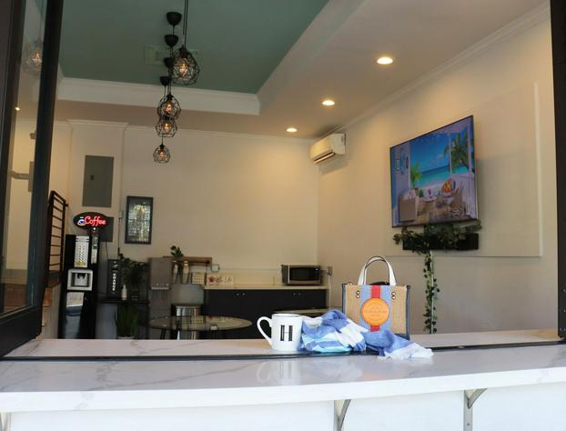 Hometel Suites - Los Angeles (Koreatown) hotel detail image 4