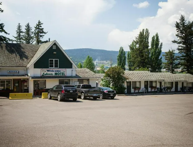 Lakeside Motel hotel detail image 1