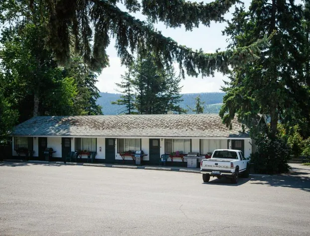 Lakeside Motel hotel detail image 2