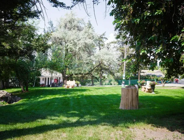 Lakeside Motel hotel detail image 4