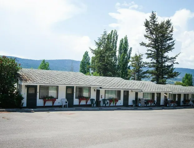 Lakeside Motel hotel detail image 1