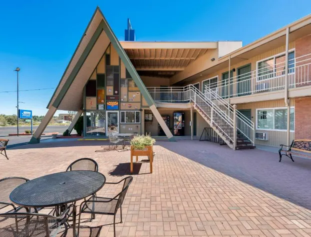 Americas Best Value Inn & Suites Flagstaff hotel detail image 1