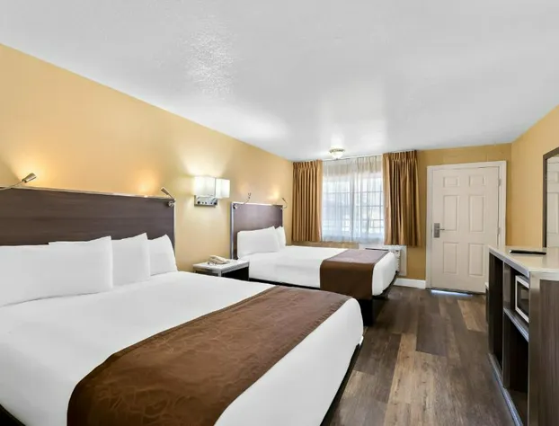 Americas Best Value Inn & Suites Flagstaff hotel detail image 4