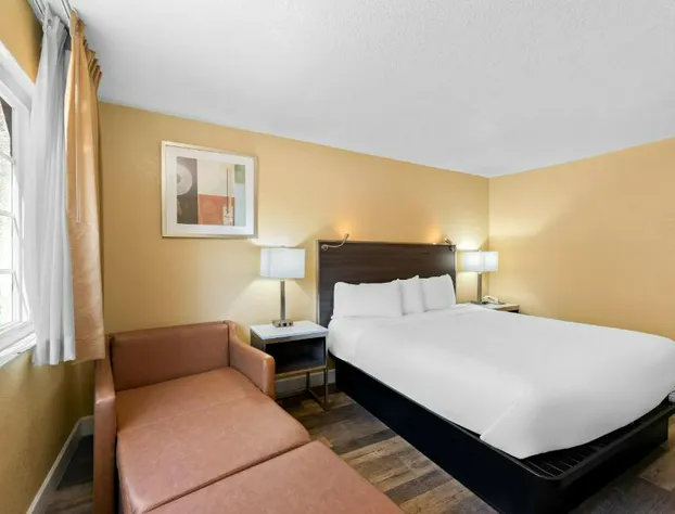 Americas Best Value Inn & Suites Flagstaff hotel detail image 2