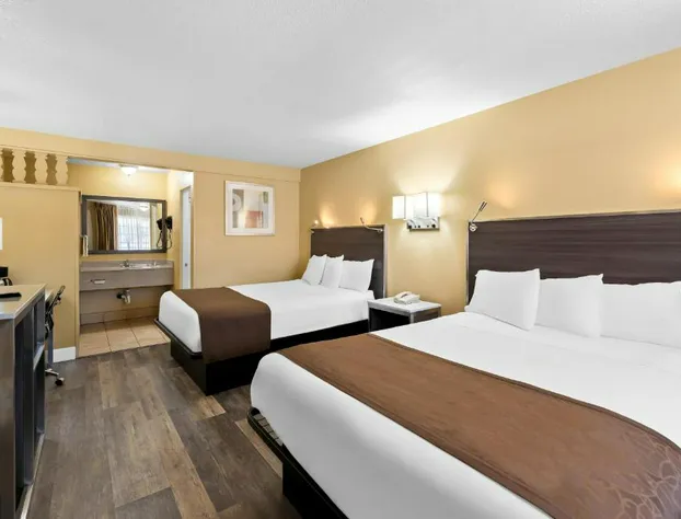 Americas Best Value Inn & Suites Flagstaff hotel detail image 4