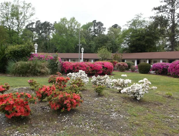 America's Best Inn & Suites Wilmington hotel detail image 1