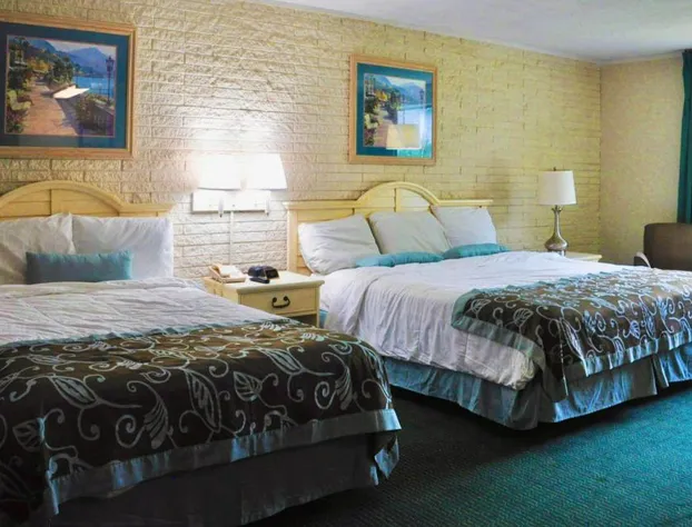 America's Best Inn & Suites Wilmington hotel detail image 4