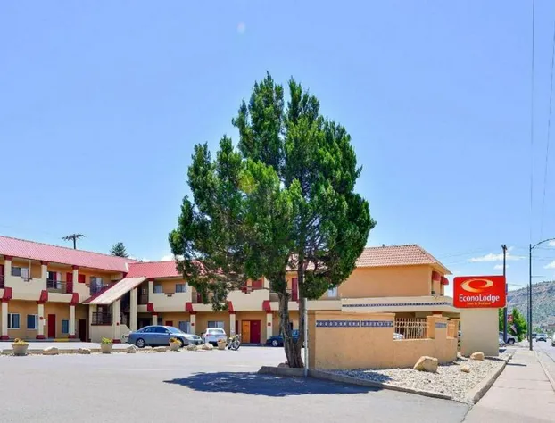 Econo Lodge Inn & Suites Durango hotel detail image 1