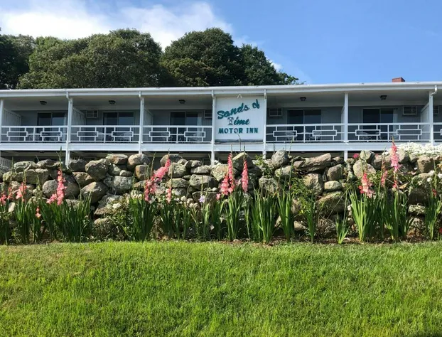 Sands of Time Motor Inn & Harbor House hotel detail image 2