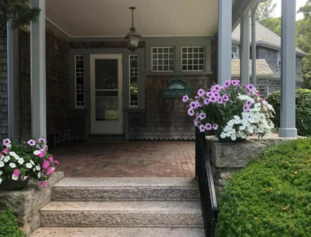 Sands of Time Motor Inn & Harbor House hotel detail image 4