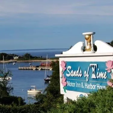 Sands of Time Motor Inn & Harbor House hotel detail image 3