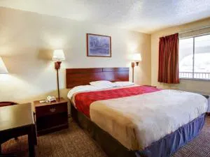 Econo Lodge San Marcos University Area hotel detail image 2