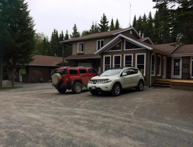 Bed & Breakfast Du Repos hotel detail image 3