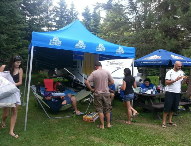 Bed & Breakfast Du Repos hotel detail image 4