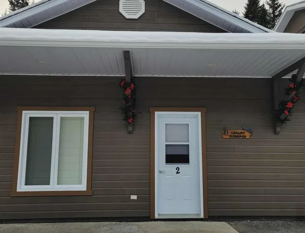 Bed & Breakfast Du Repos hotel detail image 1