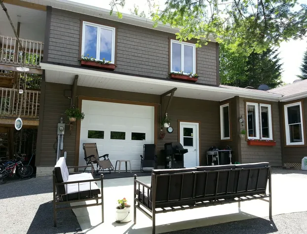 Bed & Breakfast Du Repos hotel detail image 2