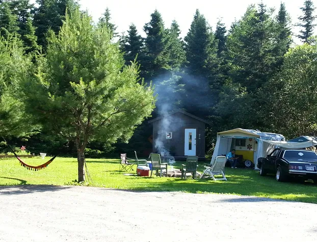 Bed & Breakfast Du Repos hotel detail image 3