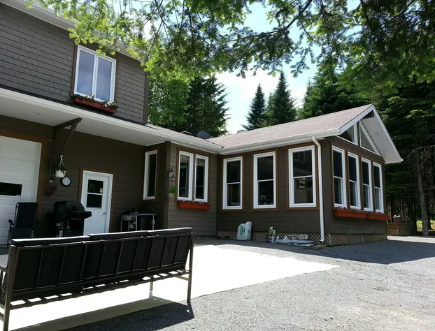 Bed & Breakfast Du Repos hotel detail image 4