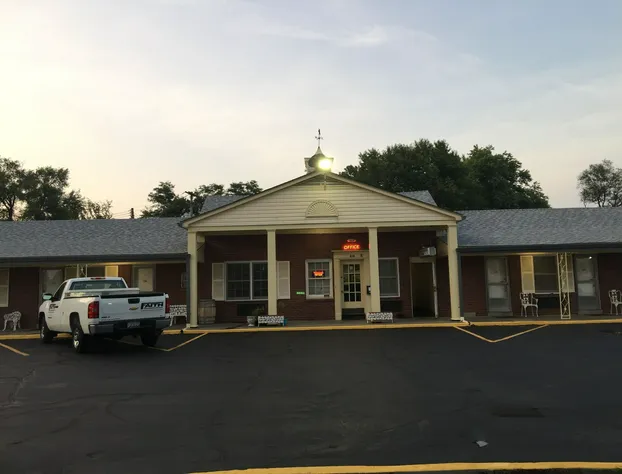 Old Kentucky Home Motel hotel detail image 2