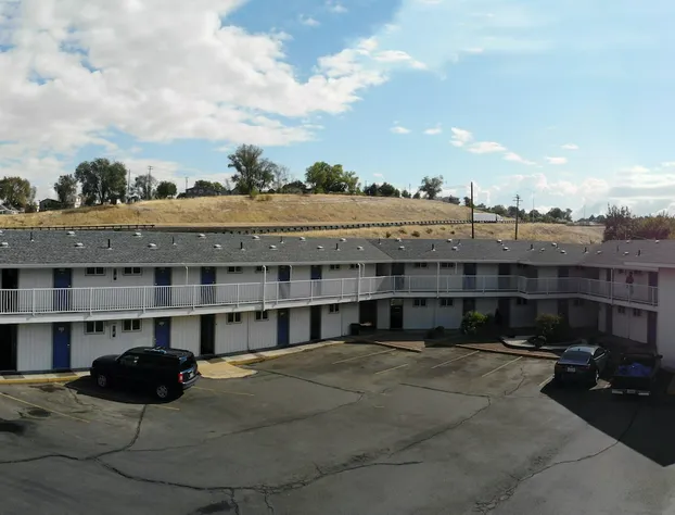 Motel 6 Pendleton, OR - West hotel detail image 2