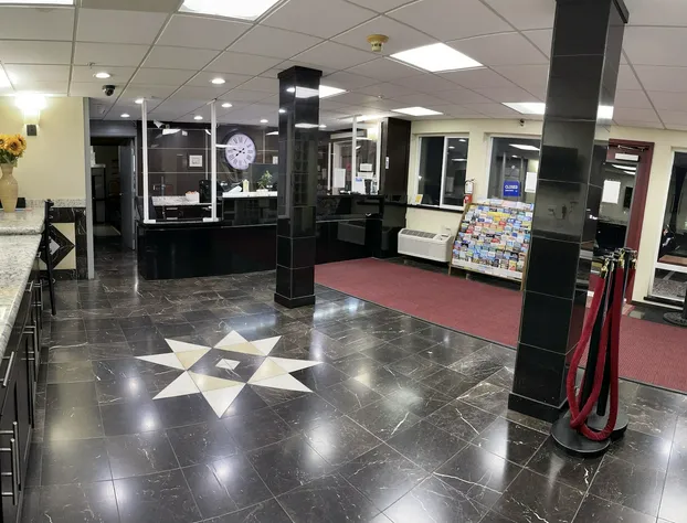 Americas Inn and Suite hotel detail image 1